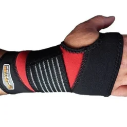 POWER SYSTEM Opaska na nadgarstek Neo Wrist 6010