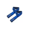 POWER SYSTEM Paski Lifting Straps Duplex 3401 Czarno Niebieskie