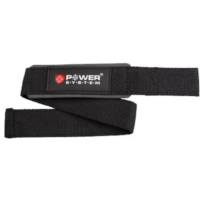 POWER SYSTEM Paski Treningowe 3400