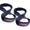 POWER SYSTEM Paski Treningowe FIGURE 3405 Black-Red