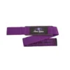 POWER SYSTEM Paski Treningowe G-POWER STRAPS 3420 Fioletowe
