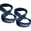POWER SYSTEM Paski Treningowe FIGURE 3405 Black-Blue