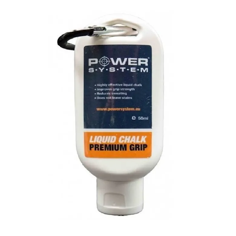 POWER SYSTEM PS Magnezja Liquid 50 ml