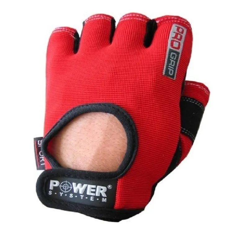 POWER SYSTEM Rękawice Pro Grip