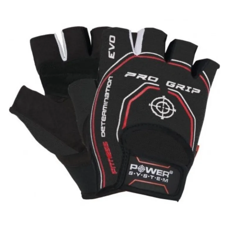 POWER SYSTEM Rękawiczki Pro Grip EVO 2260