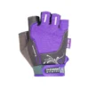 POWER SYSTEM Rękawiczki Woman`s Power Purple 2570