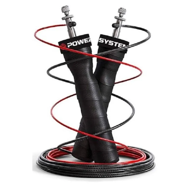 POWER SYSTEM Skakanka High Speed Jump Rope 4079