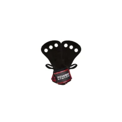 POWER SYSTEM Skórki Crossfit Grips RED