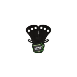 POWER SYSTEM Skórki Crossfit Grips GREEN