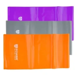 POWER SYSTEM Taśmy gumowe Resistance Band Set 4007