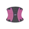 POWER SYSTEM Waist Shaper Gorset Pink S/M