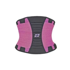 POWER SYSTEM Waist Shaper Gorset Pink S/M