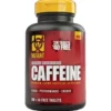 PVL Caffeine Core 240 tabs.