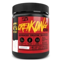 PVL Creakong CX8 249 g