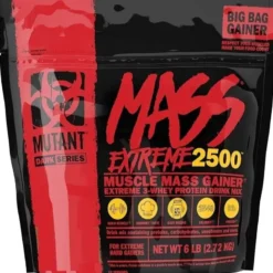 PVL Mutant Extreme 2500 5.45 kg