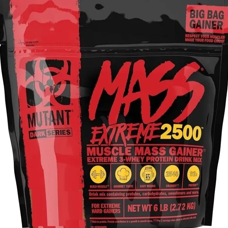 PVL Mutant Extreme 2500 5.45 kg