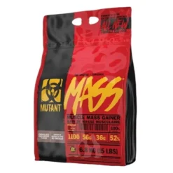 PVL Mutant Mass 6800 g