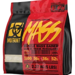 PVL Mutant Mass 2270 g