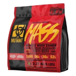 PVL Mutant Mass 2270 g