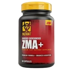 PVL ZMA Core Plus 90 caps.