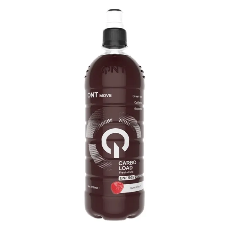 QNT Carbo Load 700 ml