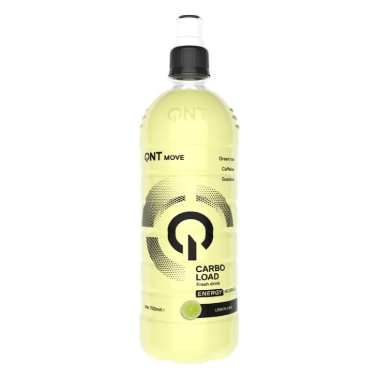 QNT Carbo Load 700 ml
