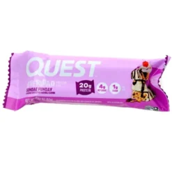 QUEST Overload 58 g - 63 g