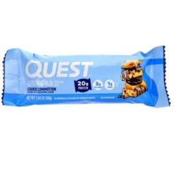 QUEST Overload 58 g - 63 g