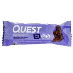 QUEST Overload 58 g - 63 g