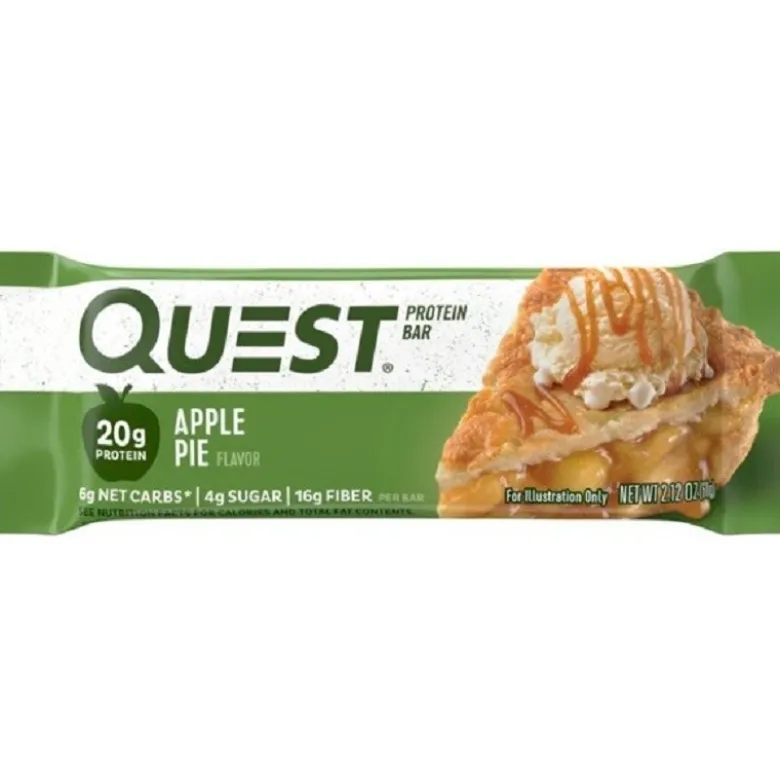 QUEST Protein Bar Baton 60 g