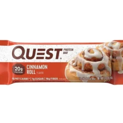 QUEST Protein Bar Baton 60 g