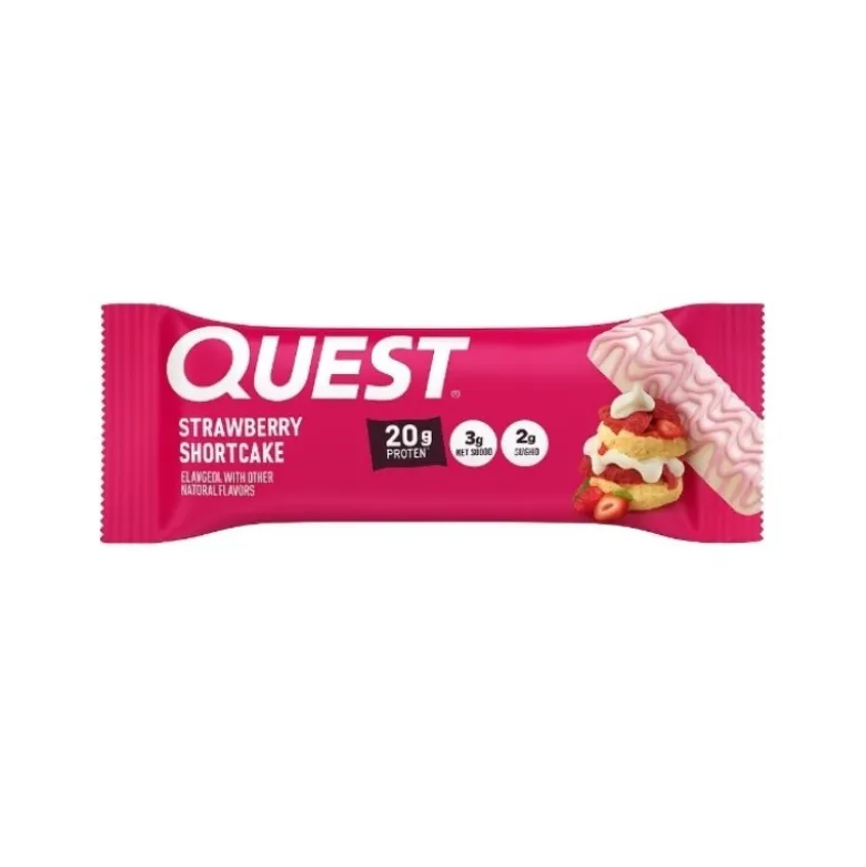 QUEST Protein Bar Baton 60 g