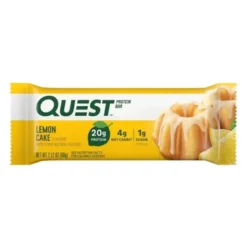 QUEST Protein Bar Baton 60 g