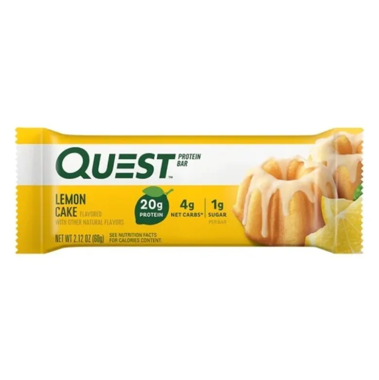 QUEST Protein Bar Baton 60 g