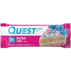 QUEST Protein Bar Baton 60 g