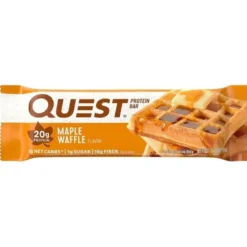 QUEST Protein Bar Baton 60 g - Smaki czekoladowe