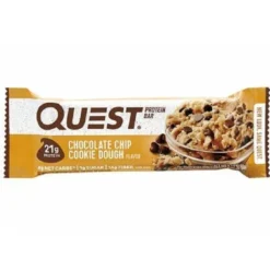 QUEST Protein Bar Baton 60 g - Smaki czekoladowe