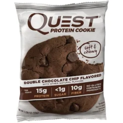 QUEST Protein Cookie 50 g