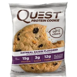 QUEST Protein Cookie 50 g