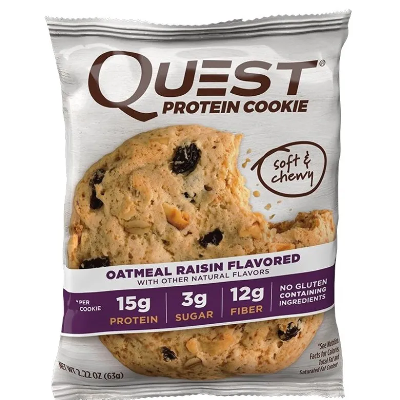 QUEST Protein Cookie 50 g