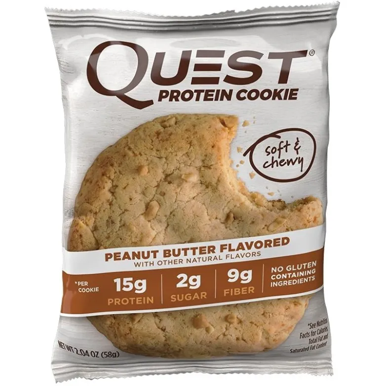 QUEST Protein Cookie 50 g