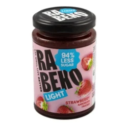 RABEKO Light Jam 230 g