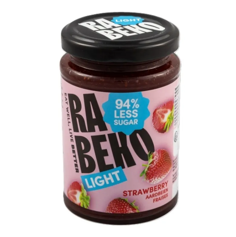 RABEKO Light Jam 230 g