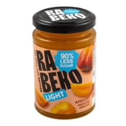 RABEKO Light Jam 230 g