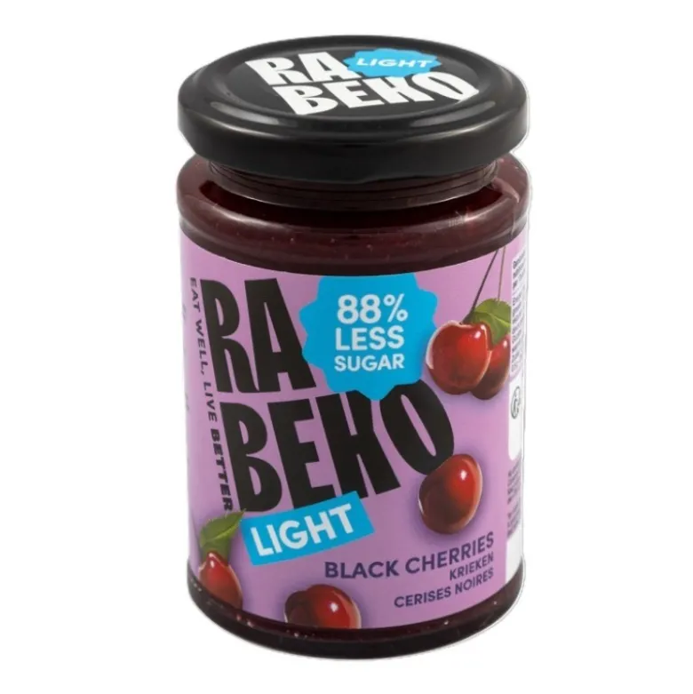 RABEKO Light Jam 230 g