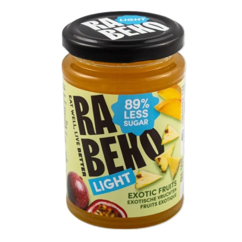 RABEKO Light Jam 230 g
