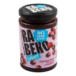 RABEKO Light Jam 230 g