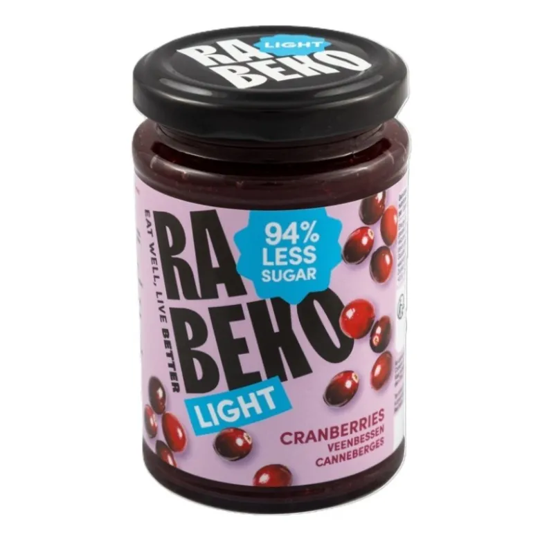 RABEKO Light Jam 230 g