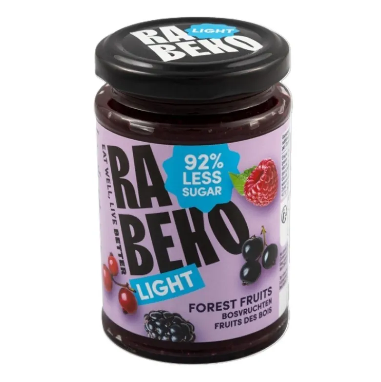 RABEKO Light Jam 230 g