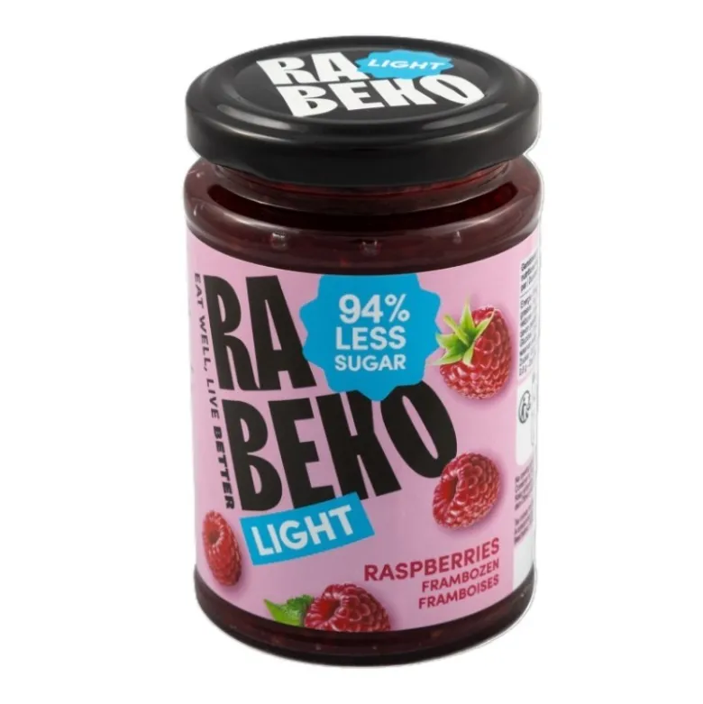 RABEKO Light Jam 230 g